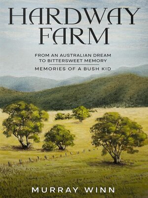cover image of Hardway Farm